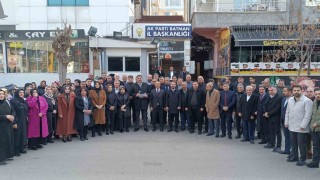 AK Parti Batman İl Başkanlığından 28 Şubat açıklaması