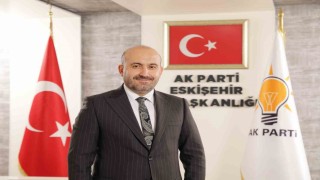 AK Parti İl Başkanı Albayraktan Başkan Ünlücenin Rezerv Alanı sözlerine tepki
