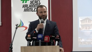 AK Parti Kütahya Milletvekili Bayırcı: Tüm vesayet odaklarını toprağa gömdük