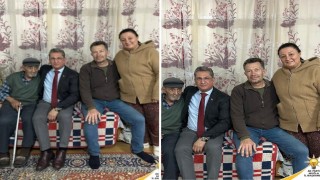 AK Parti Muğla İl Başkanının tepki çeken paylaşımında düzeltme
