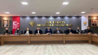AK Partiden 28 Şubat açıklaması
