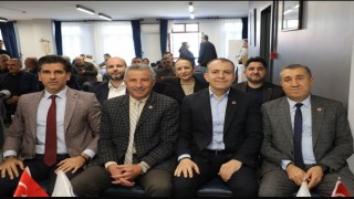 AK Partiden Mudanya için çözüm odaklı öneriler