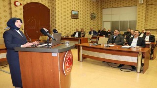 AK Partili Balcıdan Mecliste sert tepki: Millet iradesini yok saymak büyük talihsizliktir