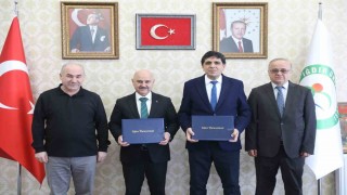 Düzce ve Iğdır Üniversitesi Güçlerini Birleştirdi