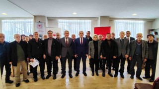 Akçakocada organik fındık üretimi artıyor