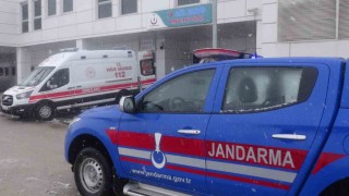 Aksarayda anne ve 4 çocuğu sobadan sızan gazdan zehirlendi
