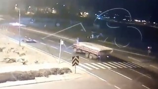 Aksarayda mandıradan 40 koyunu çalan baba ve 2 oğlu Kahramanmaraşta yakalandı