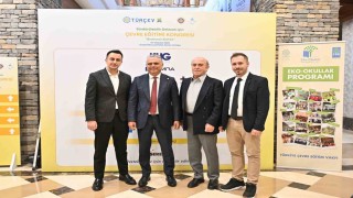Ümit Uysal: Çevre, Siyasi Tartışma Konusu Olmamalı