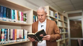 Alanya Mahmutlar Kütüphanesi yeni yerinde hizmete başladı