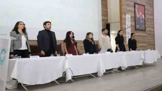 Alaşehirde Otizm hakkında her şey çalıştayı düzenlendi