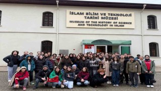 ‘Alev Alatlının İzinde Hayırhah projesi hayata geçti
