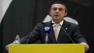 Ali Koç: Türk futboluna adalet geldiği zaman sadece Fenerbahçe değil, herkes kazanacak