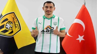 Aliağa FK, Eray Akarı kadrosuna kattı