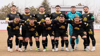 Aliağa FKnın rakibi Viranşehir Belediyespor
