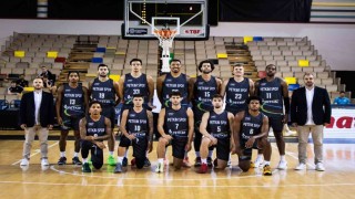 Aliağa Petkimspordan üst üste 3 mağlubiyet
