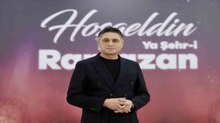 Aliağada ilk iftar için hazırlıklar tamamlandı