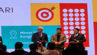 ALKÜ, Günkaf 2025te yerini aldı