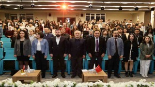 ALKÜde endodonti bilim günü etkinliği gerçekleştirildi