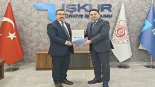 ALKÜlü öğrenciler İŞKUR Gençlik Programına başlıyor