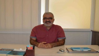 ALKÜ'nün acı kaybı