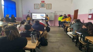 Alpulluda Fermuar Sistemi ile Yaşama Yol Ver kampanyası tanıtıldı