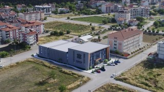 Altıeylülde 2025 yatırım ve açılış yılı olacak