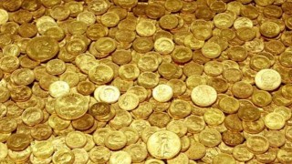 Altın Fiyatları Rekor Seviyeye Yakın Seyrediyor