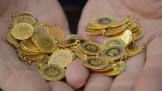 Altın Talebi 2024’te Rekor Kırdı
