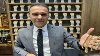 Altında moda ‘gurmet bileklik