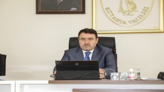 Altıntaş Zafer OSB doğalgaza kavuştu