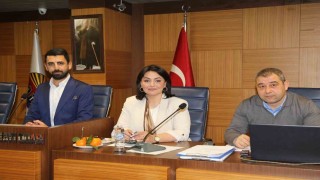 ALTSO, Şubat ayı meclis toplantısı gerçekleştirildi