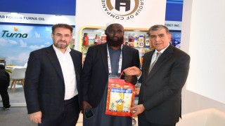 Altunkaya Grup Dubaide ilgi odağı