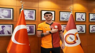 Alvaro Morata, Galatasarayın 6. İspanyol futbolcusu oldu