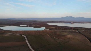 Amasyada baraj ve göletlerdeki su ortalaması yüzde 10a kadar düştü: Umudumuz Şubatta