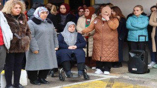 Amasyada Minecan hemşire domuz gribinden hayatını kaybetti