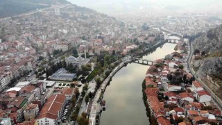 Amasyada suya afaki zam: 5 TL olan su 19 TL oldu