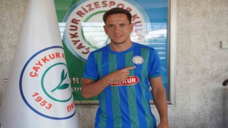 Amir Hadziahmetovic Beşiktaşa döndü
