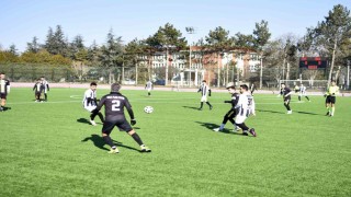 Anadolu Üniversitesi Öğrenci Spor Turnuvalarının 2nci yarısı başladı
