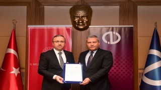 Anadolu Üniversitesi ve Eskişehir İl Milli Eğitim Müdürlüğünden iş birliği