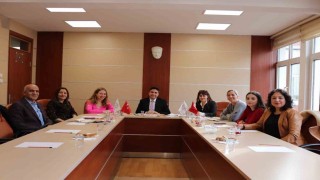Anadolu Üniversitesinden öğretmen yetiştirme süreçlerinin geliştirilmesine yönelik koordinasyon toplantısı