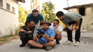Anadoludan dünyaya ilham veren bir başarı hikâyesi: Baletler Köyü Belgeseli