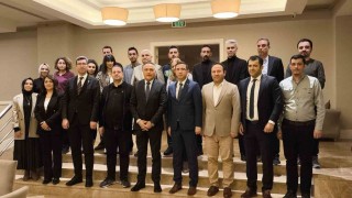Analistler Afyonkarahisarda buluştu