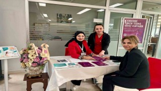 ANKAda rahim ağzı kanserine dikkat çekildi