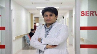 Dr. Dalgıçer: Sarı Serum Hastane Ortamında Uygulanmalı