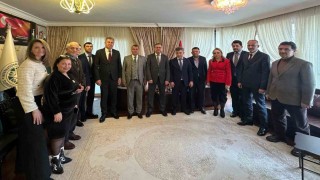 Ankara-Moskova ekonomik ilişkileri güçlenecek