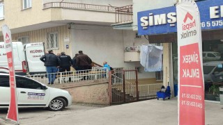 Ankara Keçiören’de anne dehşeti: 2 ölü, 1 yaralı