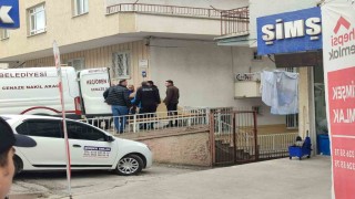Ankarada cinnet geçiren anne 2 çocuğunu öldürdü, 1ini ağır yaraladı