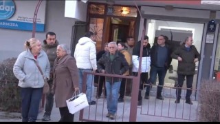 Ankarada doğalgaz zehirlenmesi: 3 ölü