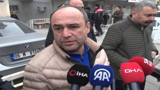 Keçiören'de Anne Cinnet Geçirip Çocuklarını Öldürdü