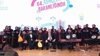 Ankarada Muş rüzgarı esti